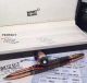 Perfect Replica Montblanc Starwalker Mystery Black&Rose Gold Fineliner Pen For Sale (3)_th.jpg